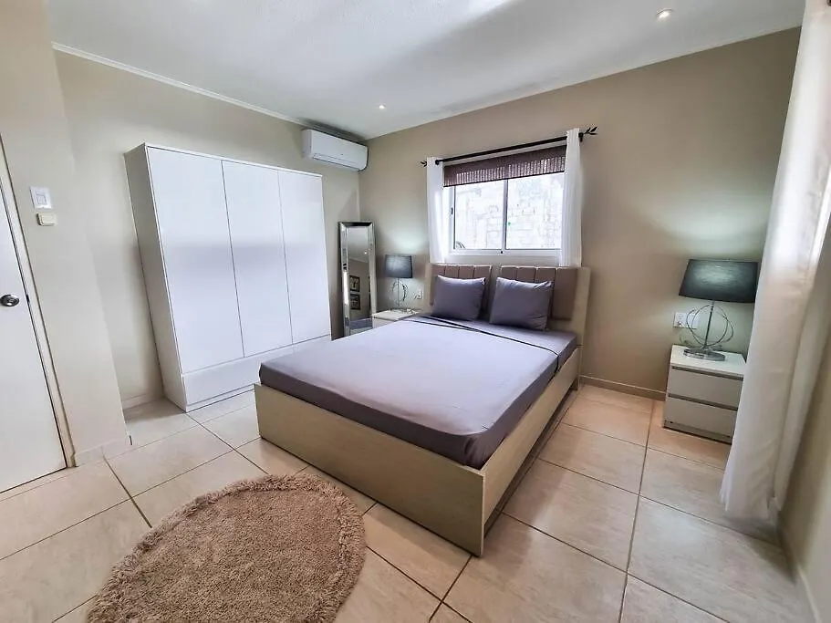 Villa With Pool And Sea View Fontein 0*,  Curaçao