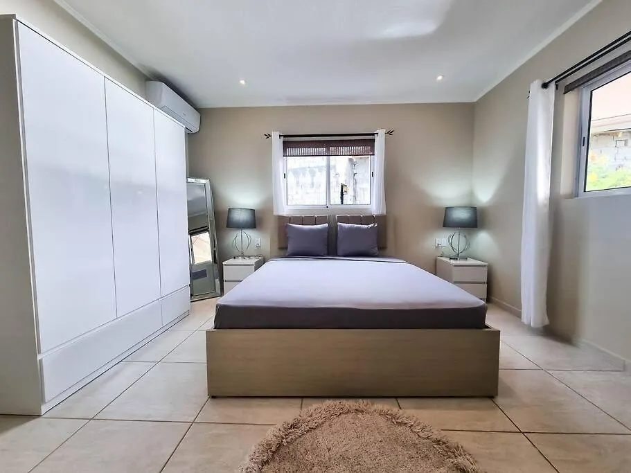 Villa With Pool And Sea View Fontein