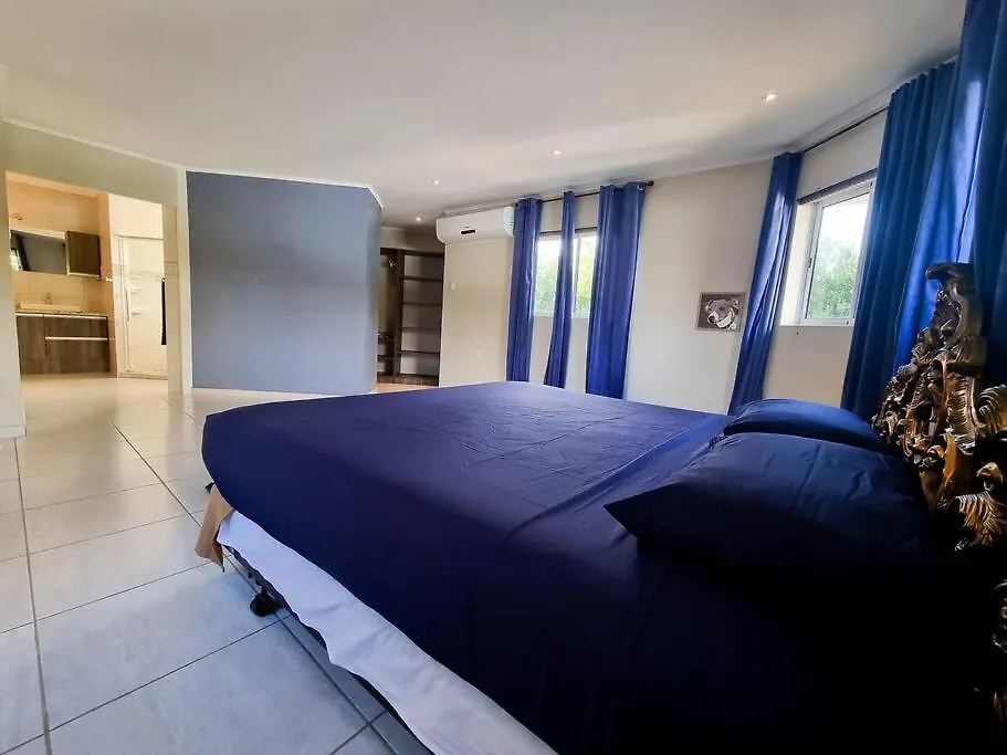 Villa With Pool And Sea View Fontein