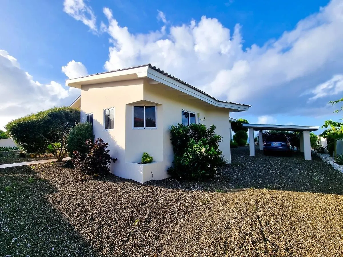 Villa With Pool And Sea View Fontein